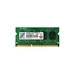 Transcend TS512MSK64W8H memorija SODIMM DDR3L 4GB 1866MHz