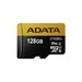 Adata AUSDX128GUII3CL10-CA1 memorijska kartica micro SDXC 128GB class 10+adapter