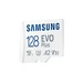 Samsung 128GB EVO PLUS (MB-MC128KA) memorijska kartica micro SDXC class10+adapter 