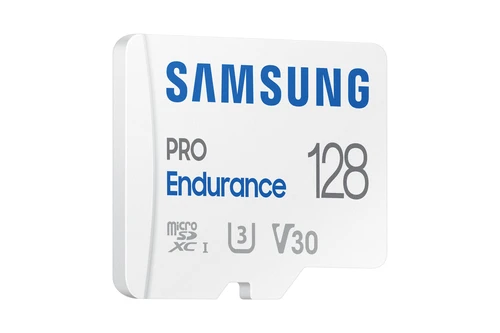 Samsung 128GB PRO Endurance (MB-MJ128KA) memorijska kartica microSDXC class10+adapter