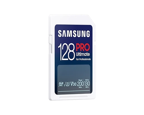 Samsung 128GB Pro Ultimate (MB-SY128SB/WW) memorijska kartica SDXC class 10+adapter