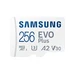 Samsung 256GB EVO PLUS (MB-MC256KA) memorijska kartica micro SDXC class10+adapter 