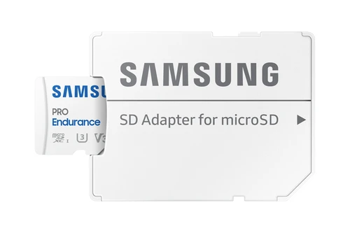 Samsung 256GB PRO Endurance (MB-MJ256KA) memorijska kartica microSDXC class10+adapter