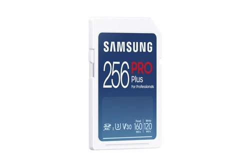 Samsung 256GB Pro Plus (MB-SD256K/EU) memorijska kartica SDXC class 10 