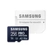 Samsung 256GB Pro Ultimate (MB-MY256SA) memorijska kartica microSDXC class 10+adapter