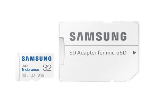 Samsung 32GB PRO Endurance (MB-MJ32KA) memorijska kartica microSDHC class10+adapter