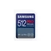 Samsung 512GB Pro Ultimate (MB-SY512S/WW) memorijska kartica SDXC class 10