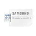 Samsung 64GB EVO PLUS (MB-MC64KA) memorijska kartica micro SDXC class10+adapter