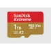 SanDisk 1TB Extreme (SDSQXAV-1T00-GN6MA) memorijska kartica microSDXC class 10+adapter