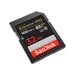 SanDisk 32GB Extreme Pro (SDSDXXO-032G-GN4IN) memorijska kartica SDHC class 10