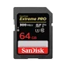 SanDisk 64GB Extreme PRO UHS-II (SDSDXDK-064G-GN4IN) memorijska kartica SDXC class 10