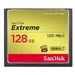 SanDisk Extreme CompactFlash (SDCFXSB-128G-G46) memorijska kartica 128GB