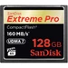 SanDisk Extreme PRO CompactFlash (SDCFXPS-128G-X46) memorijska kartica 128GB
