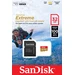 SanDisk MicroSD (SDSQXAF-032G-GN6AA) 32GB (GoPro) class 10 memorijska kartica 