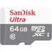 SanDisk Ultra (SDSQUNR-064G-GN3MN) memorijska kartica micro SDXC 64GB class 10