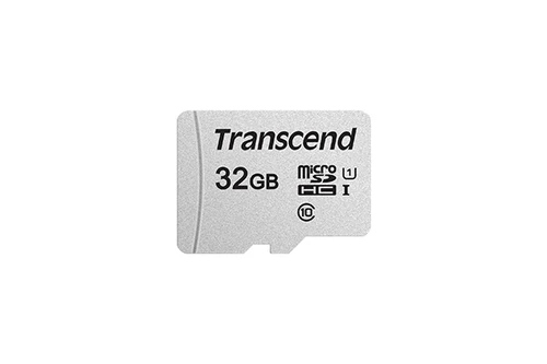 Transcend TS32GUSD300S memorijska kartica micro SDHC 32GB class 10
