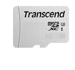 Transcend TS64GUSD300S memorijska kartica micro SDXC 64GB class 10