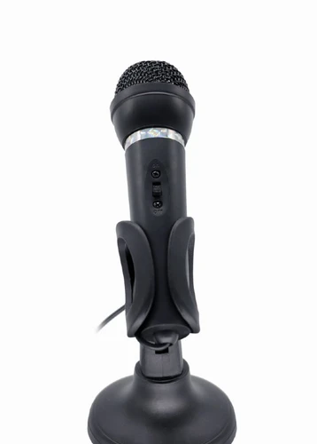 Gembird MIC-D mikrofon