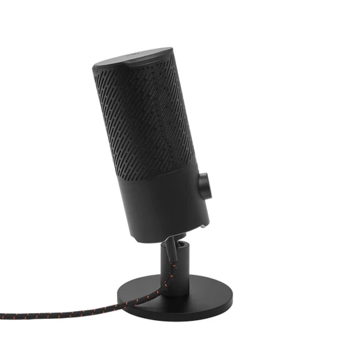 JBL JBLQSTREAMBLK gejmerski mikrofon