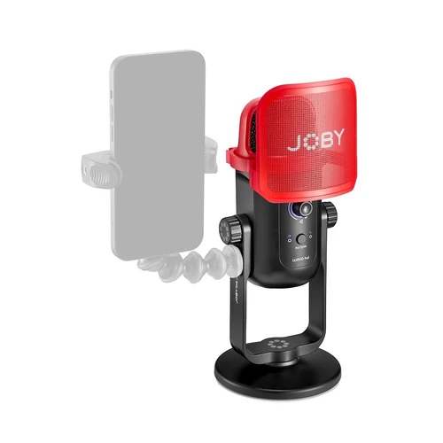 Joby Wavo POD JB01775-BWW mikrofon