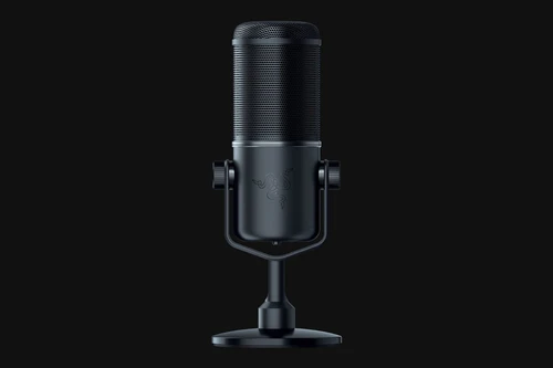 Razer Seiren Elite (RZ19-02280100-R3M) gejmerski mikrofon