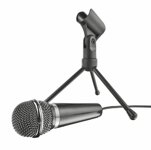 Trust Starzz all-round mikrofon za PC i laptop