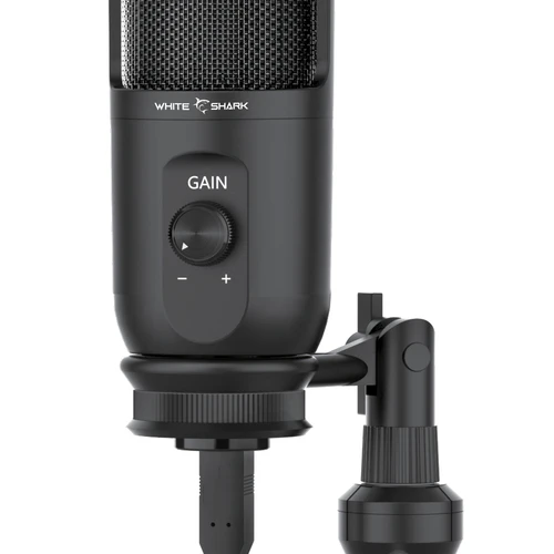 White Shark DSM-03 TAUS mikrofon