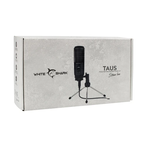 White Shark DSM-03 TAUS mikrofon