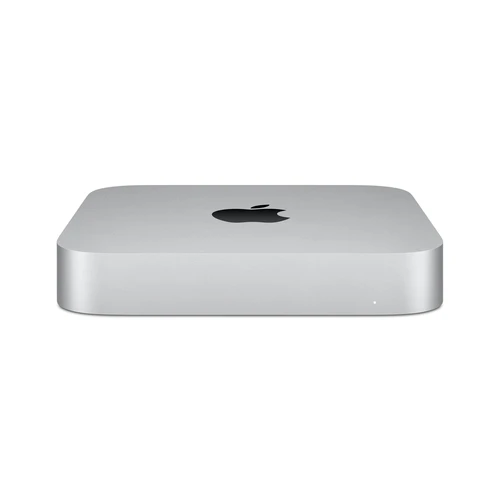 Apple Mac mini M1 512GB (MGNT3CR/A) mini PC Octa Core Apple M1 8GB 512GB SSD macOS