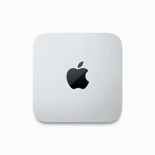 Apple Mac Studio M2 Ultra (MQH63CR/A) mini PC 24-cores M2 Ultra 64GB 1TB SSD Apple GPU macOS