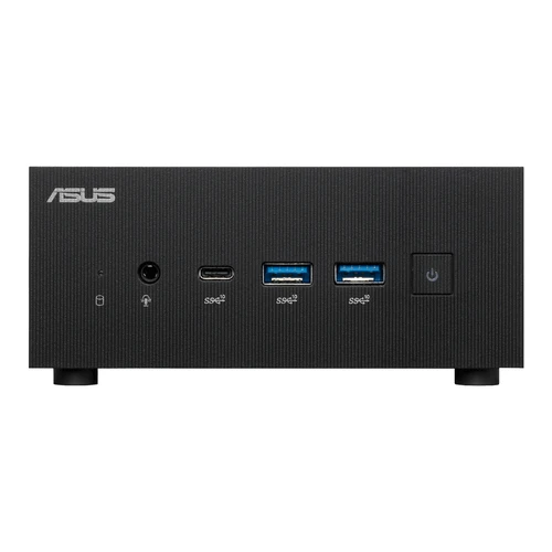 Asus PN64-BB5013MD mini PC Intel® 12-cors i5 12500H Intel® Iris Xe