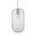 Gembird (MUS-4B-06-WS) USB optički miš 1200dpi beli