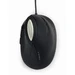 Gembird (MUS-ERGO-03) USB ergonomski optički miš 3600Dpi crni