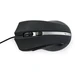 Gembird (MUS-GU-02) G-laser Mouse 2400 DPI USB laserski miš crni