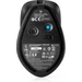 HP Envy Rechargeable 500 (2LX92AA) bežični laserski miš 1600dpi srebrni