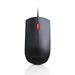 Lenovo Essential (4Y50R20863) optički miš 1600dpi crni
