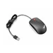 Lenovo ThinkPad Precision (0B47158) optički miš 1600dpi grafit crni