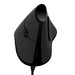 Logilink ID0158 1000dpi USB vertikalni ergonomski miš crni