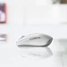 Logitech MX Anywhere 3 (910-005991) svetlo sivi bežični laserski miš za Mac 4000dpi