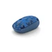 Microsoft (8KX-00027) 1000dpi bežični optički miš maskirni plavi