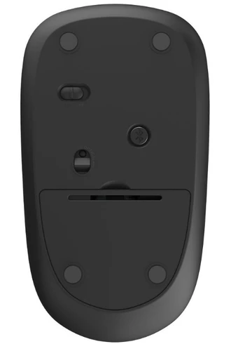 Rapoo M200 bežični optički miš 1300dpi crni