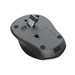 Trust Zaya (23809) rechargeable bežični optički miš 1600dpi srebrno crni