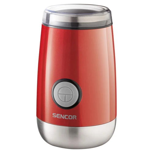 Sencor SCG 2050RD električni mlin za kafu 150W