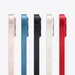 Apple iPhone 13 512GB (MLQG3SE/A) plavi mobilni 6.1" Hexa Core Apple A15 Bionic 4GB 512GB 12Mpx+12Mpx