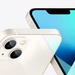 Apple iPhone 13 (MLQ73SE/A) 256GB beli mobilni 6.1" Hexa Core Apple A15 Bionic 4GB 256GB 12Mpx+12Mpx Dual Sim