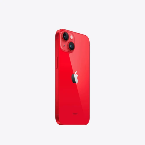 Apple iPhone 14 128GB crveni mobilni 6.1" Hexa Core A15 Bionic 6GB 128GB 12Mpx+12Mpx Dual Sim