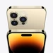 Apple iPhone 14 Pro 1TB zlatni mobilni 6.1" Hexa Core A16 Bionic 6GB 1TB 48Mpx+12Mpx+12Mpx Dual Sim