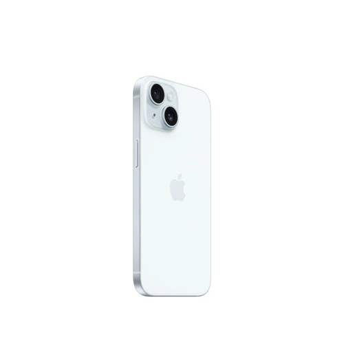 Apple iPhone 15 256GB (MTP93SX/A) plavi mobilni 6.1" Hexa Core Apple A16 Bionic 6GB 256GB 48Mpx+12Mpx Dual Sim