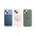 Apple iPhone 15 512GB (MTPD3SX/A) roze mobilni 6.1" Hexa Core Apple A16 Bionic 6GB 512GB 48Mpx+12Mpx Dual Sim