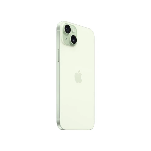Apple iPhone 15 Plus 128GB (MU173SX/A) zeleni mobilni 6.7" Hexa Core Apple A16 Bionic 6GB 128GB 48Mpx+12Mpx Dual Sim